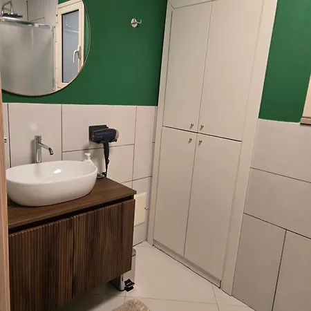 Tofus Antiqua Apartamento