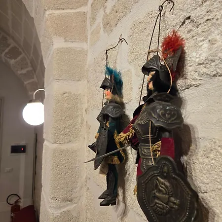 Tofus Antiqua * Trapani