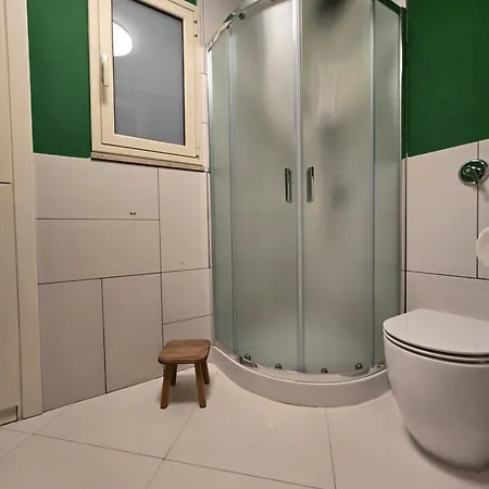 Tofus Antiqua Apartamento Trapani