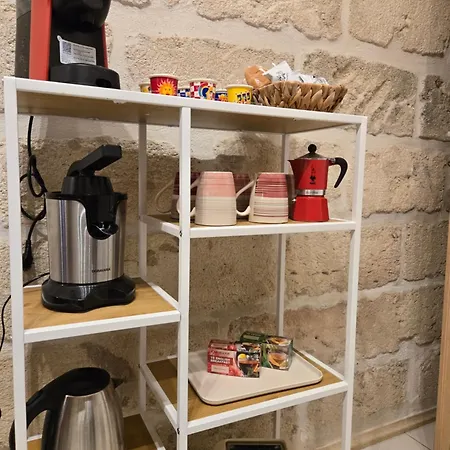 Apartamento Tofus Antiqua