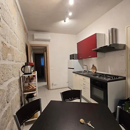 Apartamento Tofus Antiqua