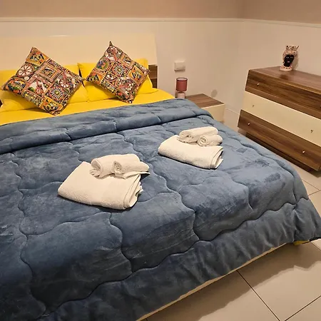 Tofus Antiqua Apartamento
