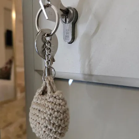 Apartamento Tofus Antiqua